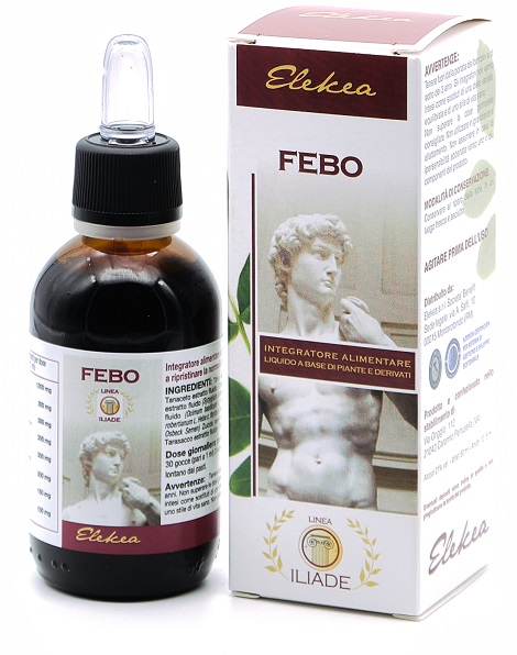 FEBO GOCCE 50 ML - FarmaLucia