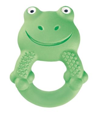 MAM DENTARUOLO MAX THE FROG - FarmaLucia