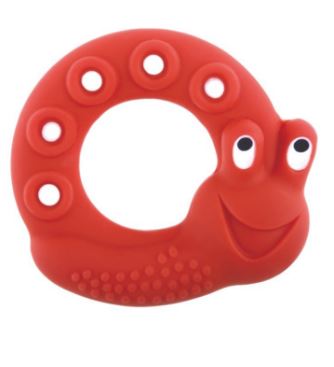 MAM DENTARUOLO LUCY THE SNAIL - FarmaLucia