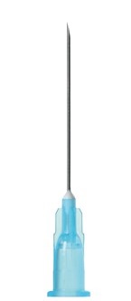 AGO A FARFALLA EXTRAFINE MICROVEN GAUGE 23 0,60 X 19 MM - FarmaLucia