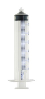 SIRINGA IPODERMICA EXTRAFINE 50/60 ML SENZA AGO CON LUER LOCK CENTRALE - FarmaLucia