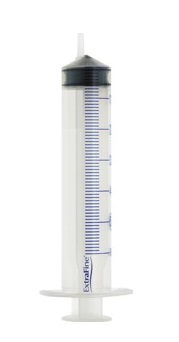 SIRINGA IPODERMICA EXTRAFINE 50-60 ML SENZA AGO - FarmaLucia