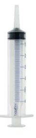 SIRINGA IPODERMICA EXTRAFINE 50-60 ML SENZA AGO CATETERE 1 PEZZO - FarmaLucia