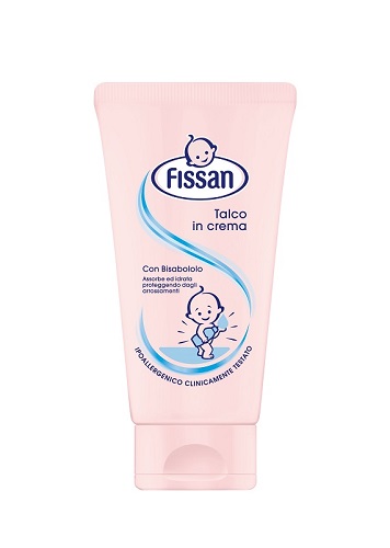 FISSAN TALCO FLUIDO 150 ML - FarmaLucia