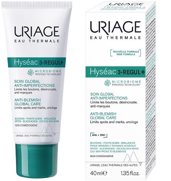 HYSEAC 3-REGUL+ 40 ML - FarmaLucia