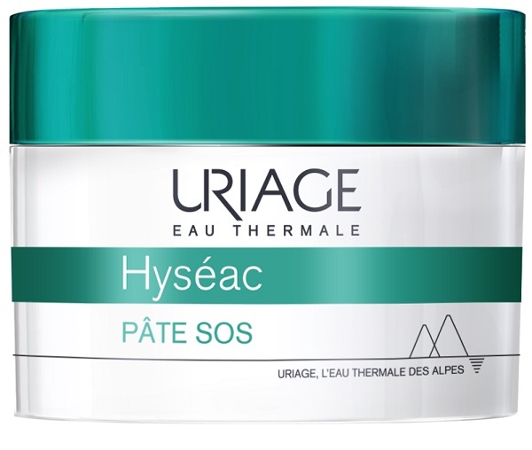 HYSEAC PASTA SOS P 15 G - FarmaLucia