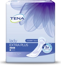 PANNOLONE PER INCONTINENZA TENA DISCREET EXTRA PLUS 16 PEZZI - FarmaLucia