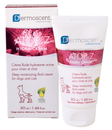 ATOP 7 HYDRA CREAM - FarmaLucia