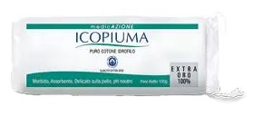 ICOPIUMA COTONE EXTRA INDIA 100 G - FarmaLucia