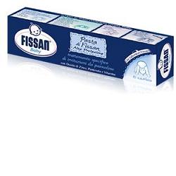 FISSAN PASTA ALTA PROTEZIONE NUOVA FORMULA 50 ML - FarmaLucia