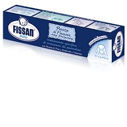 FISSAN PASTA ALTA PROTEZIONE 100 ML NEW - FarmaLucia