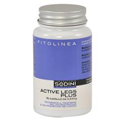 ACTIVE LEGS PLUS 70 CAPSULE 0,430 GRAMMI - FarmaLucia