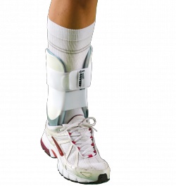 CAVIGLIERA AIRFORM GIBAUD ORTHO - FarmaLucia