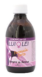 LUI O LEI DONNA 300 ML - FarmaLucia