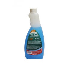 PODOSOFT FLACONE 700 ML CON NEBULIZZATORE - FarmaLucia