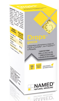 DROPS GOCCE 50 ML - FarmaLucia
