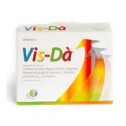 VIS-DA 20 BUSTINE - FarmaLucia