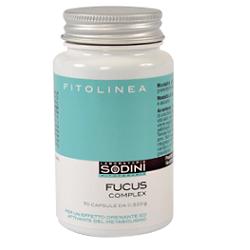 FITOLINEA FUCUS COMPLEX 70 CAPSULE - FarmaLucia