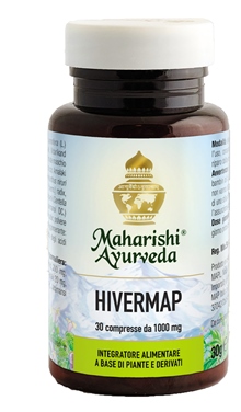 HIVERMAP 30 COMPRESSE - FarmaLucia