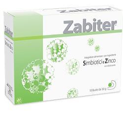 ZABITER 10 BUSTINE - FarmaLucia
