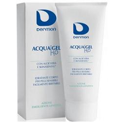 DERMON ACQUAGEL H2O CORPO 200 ML - FarmaLucia