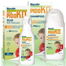 MILICE PIDOKO PROMO OLIO ANTIPEDICULOSI + SHAMPOO - FarmaLucia