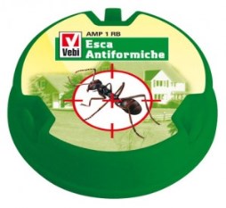 ESCA ANTIFORMICHE - FarmaLucia