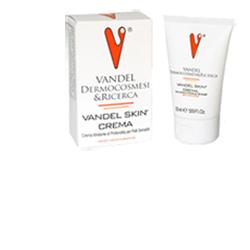 VANDEL SKIN CREMA 50 ML - FarmaLucia