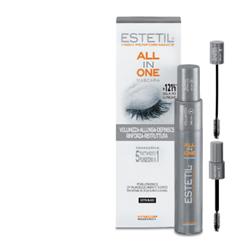 ESTETIL MASCARA ALL IN ONE 7 ML - FarmaLucia
