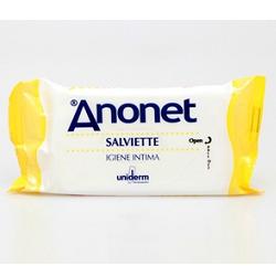 ANONET SALVIETTE 15 PEZZI - FarmaLucia