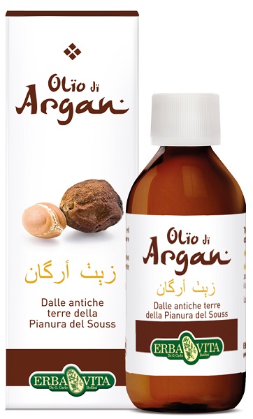 OLIO ARGAN 50 ML - FarmaLucia