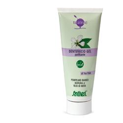 TEA TREE BIO DENTIFRICIO 75 ML - FarmaLucia