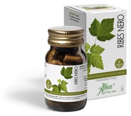 RIBES NERO CONCENTRATO TOTALE 50 OPERCOLI - FarmaLucia