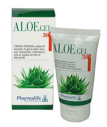 CREMA POMATA ALOE 75ML - FarmaLucia