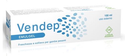 VENDEP EMULGEL 100 ML - FarmaLucia