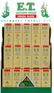 BETULLA ESTRATTO TOTALE 30ML - FarmaLucia