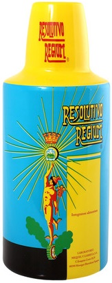 RESOLUTIVO REGIUM 600 ML TAPPO DOSATORE - FarmaLucia