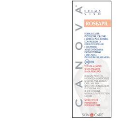 ROSEAPIL CANOVA CREMA COUPEROSE 50 ML - FarmaLucia