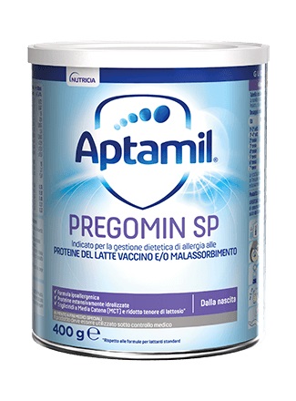 APTAMIL PREGOMIN SP LATTE 400 G - FarmaLucia