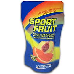 ETHICSPORT SPORT FRUIT ARANCIA ROSSA PESCA GEL 42 G - FarmaLucia