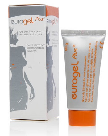 EUROGEL PLUS% GEL 20ML - FarmaLucia