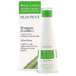 PLANTER'S SHAMPOO EQUILIBRIO 200 ML - FarmaLucia