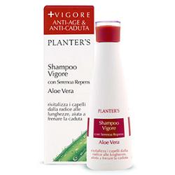 PLANTER'S SHAMPOO VIGORE 200 ML - FarmaLucia
