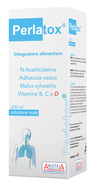 PERLATOX 200 ML - FarmaLucia