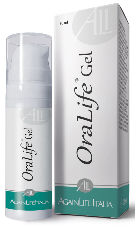 ORALIFE GEL CAVITA' ORALE 30 ML - FarmaLucia