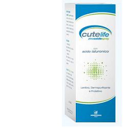 CUTELIFE SPRAY OSSIDO ZINCO - FarmaLucia