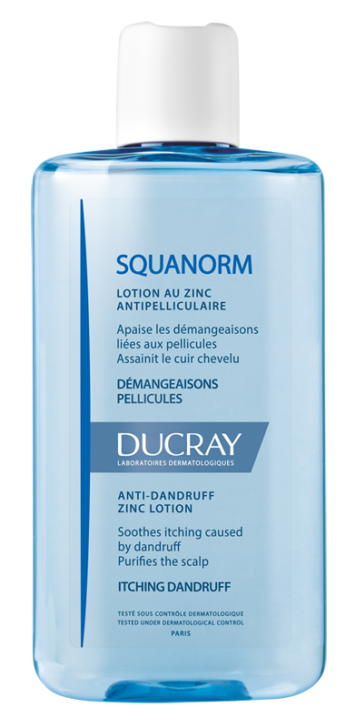 SQUANORM LOZIONE 200 ML DUCRAY - FarmaLucia