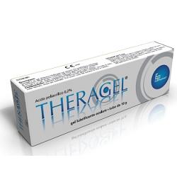 THERAGEL GEL OFTALMICO 10G - FarmaLucia