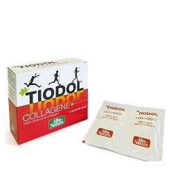 TIODOL COLLAGENE 16 BUSTINE 6 G - FarmaLucia
