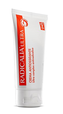RADICALIA ULTRA CREMA PER VISO E CORPO 50 ML - FarmaLucia